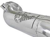 AFE aFe MACH Force-Xp 3in 409 Stainless Steel Down-Pipe 11-15 GM Diesel Trucks LML V8 6.6L (td) 49-44095
