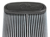 AFE aFe Magnum FLOW Air Filter Pro DRY S (7-3/4x5-3/4in) F x (9x7in) B x (6x2-3/4in) T x (9-1/2in) H 21-90080