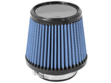 aFe MagnumFLOW Air Filters UCO P5R A/F P5R 3-1/2F x 6B x 4-3/4T x 5H | 24-35009