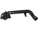 AFE aFe MagnumFORCE Intakes Stage-2 P5R AIS P5R; Ford F-250/350 11-12 V8-6.2L (blk) 54-11972-1B