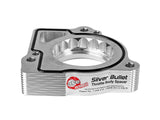 AFE aFe Silver Bullet Throttle Body Spacers TBS Dodge Dakota/Durango 00-09 V8-4.7/5.7L HEMI 46-32003