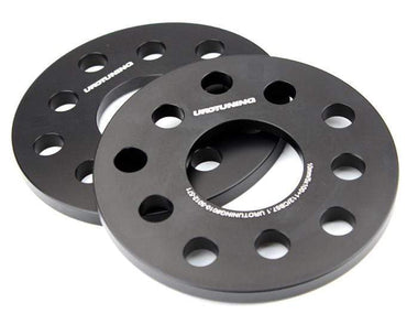 5x100 | 5x112 | Velt Sport Hubcentric Wheel Spacers +10.5mm