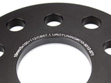 Velt Sport Velt Sport Hubcentric Wheel Spacers +10.5mm | 5x100 | 5x112 010-5012-571