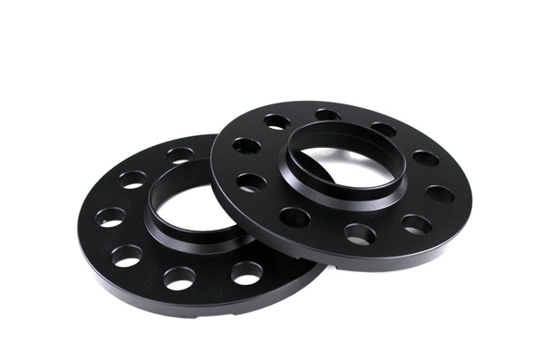 5x112 | Velt Sport BMW Hubcentric Wheel Spacers (With Lip) +10mm