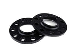 5x120 | Velt Sport F-Series BMW Hubcentric Wheel Spacers (With Lip) +10mm