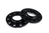 5x120 | Velt Sport BMW Hubcentric Wheel Spacers (With Lip) +10mm