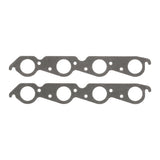 Exhaust Manifold Gasket Set for Select GM 6.5L, 6.6L, 7.0L, 7.4L V8 Big Block | 11-10007-01