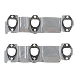 Exhaust Manifold Gasket Set for Select GM 3.1L, 3.4L, 3.5L V6 | 11-10217-01