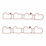 Engine Intake Manifold Gasket Set | 11-10240-01