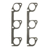Exhaust Manifold Gasket Set | 11-10241-01