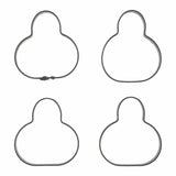 Engine Intake Manifold Gasket Set | 11-10256-01