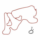 Engine Intake Manifold Gasket Set | 11-10312-01