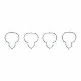 Engine Intake Manifold Gasket Set | 11-10360-01