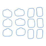 Engine Intake Manifold Gasket Set | 11-10364-01