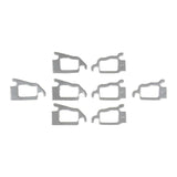 Exhaust Manifold Gasket Set | 11-10552-01