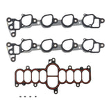 MaxDry STL Intake Manifold Gasket Set for 97-99 Ford 4.6L and 5.4L V8 | 11-10557-01