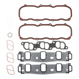 MaxDry STL Intake Manifold Gasket Set for 98-00 Ford and Mazda 4.0L V6 | 11-10562-01