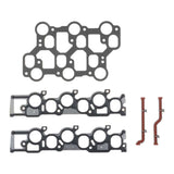 MaxDry STL Intake Manifold Gasket Set for Ford 4.2L V6 | 11-10567-01