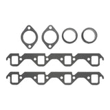 Exhaust Manifold Gasket Set for Select Ford 3.6L, 4.3L, 4.7L, 5.0L, 5.8L V8 | 11-10617-01