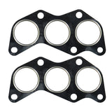 Exhaust Manifold Gasket Set for Select Subaru 3.0L, 3.6L V6 | 11-10691-01