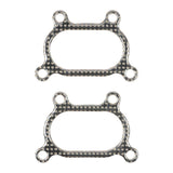 Exhaust Manifold Gasket Set | 11-10725-01