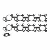 Exhaust Manifold Gasket Set for Select Toyota, Lexus 5.7L V8 | 11-15715-01