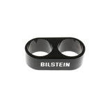 Bilstein B1 Reservoir Clamps - Black Anodized | 11-176015