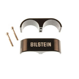 Bilstein Bilstein B1 Reservoir Clamps - Black Anodized 11-176015