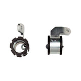 Bilstein B1 13-17 Porsche 911 Carrera Sway Bar Adapter Kit | 11-239680