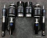 Mini Cooper MK1 R50/R53 2002 - 2006 Solution Series 2 Single 2 Sleeve | 11-S-MINI-COOPER-0206-R50-R53