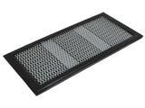 aFe MagnumFLOW OEM Replacement Air Filter Pro DRY S 12-14 Mercedes-Benz C/E/ML-Class V6 3.5L | 31-10250