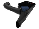 AFE AFe Magnum FORCE Stage-2 Cold Air Intake System w/Pro Dry S Media 18-19 Ford Mustang 54-13039R