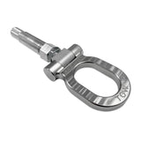 034 Motorsport Stainless Steel Tow Hook | Audi B6/B7 A4/S4/RS4 | 034-605-0022