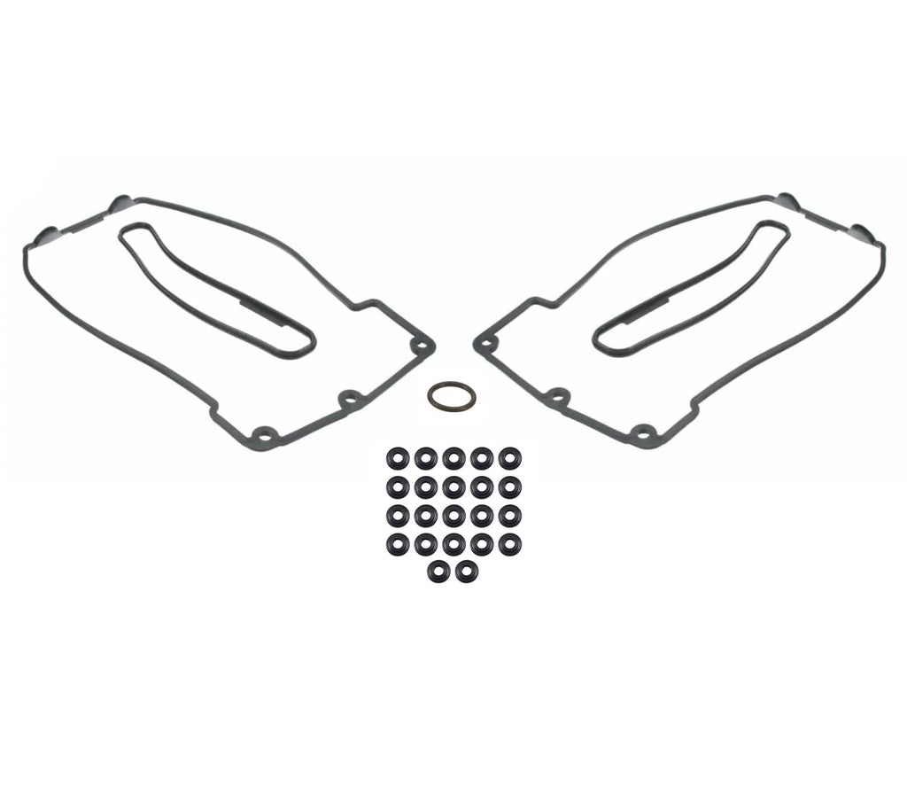 Valve Cover Gasket Set BMW / M62 11120034105VR UroTuning