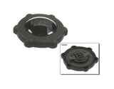 BMW Oil Filler Cap - BMW E36 M3 S50 M3 S52 / E46 M3 S54 / Z3 M S52 & S54 / Z4 M S54 | 11121405452