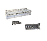 AMC Cylinder Head (with valves and springs) - BMW / M52 / S50 / S52 | 11121703637