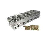 AMC Cylinder Head (with valves and springs) - BMW M20 / E30 / 325 / 325i / 325ix / 325is / 525i / 528e | 11121707032