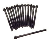 Victor Reinz Cylinder Head Bolt Set (14) - BMW M20 2.5L & 2.7L / E30 / E34 | 11121726478