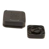 BMW Oil Filler Cap - BMW E6x 525i 525xi 530i 530xi / E9x 325i 325xi 330i 330xi / Z4 3.0i 3.0Si sDrive30i | 11127500568