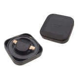 FEBI Oil Filler Cap - BMW E6x 525i 525xi 530i 530xi / E9x 325i 325xi 330i 330xi / Z4 3.0i 3.0Si sDrive30i | 11127500568
