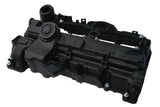URO Parts Valve Cover - BMW N20 / F2X / F3X / F10 528i / E84 X1 / F25 X3 / F25 X4 / E89 Z4 | 11127588412