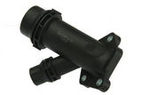 URO Parts Coolant Hose Flange | 11127806196