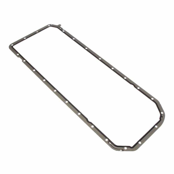 Victor Reinz Oil Pan Gasket - BMW E34 / E36 / E39 / E46 / E53 / E60 / Z3 (many models check fitment) | 11131437237