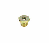 FEBI Oil Drain Plug - BMW / M60 / M62 / M73 | 11131742994