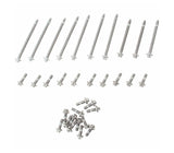 Rein Oil Pan Bolt Set - BMW E Series / M54 / N52 / N54 / N55 | 11132210959