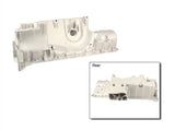 MTC Oil Pan - BMW E46 325xi 330xi / E83 X3 | 11137519432