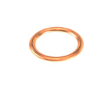 Elring Oil Drain Plug Gasket - MINI Cooper / Base / S / JCW / R55 / R56 / R57 / R58 / R59 / R60 / R61 | 11137546275