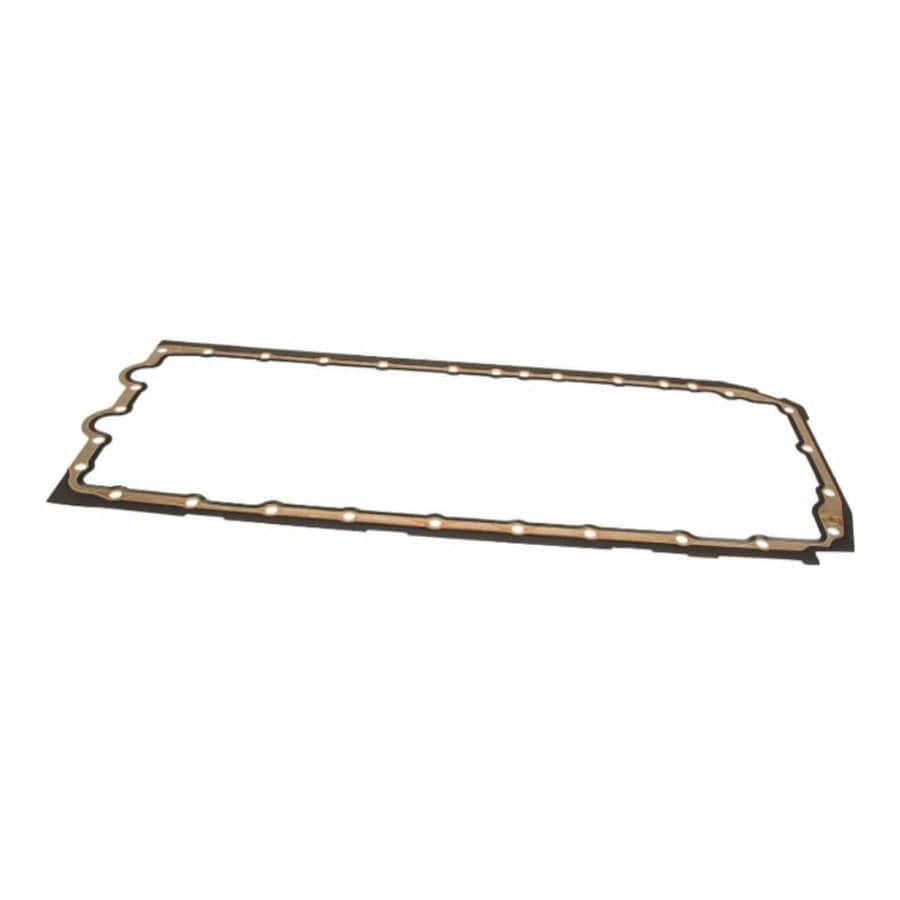 Victor Reinz Oil Pan Gasket BMW N55 / S55 11137600482 UroTuning