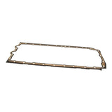 Victor Reinz Oil Pan Gasket - BMW N55 / S55 | 11137600482