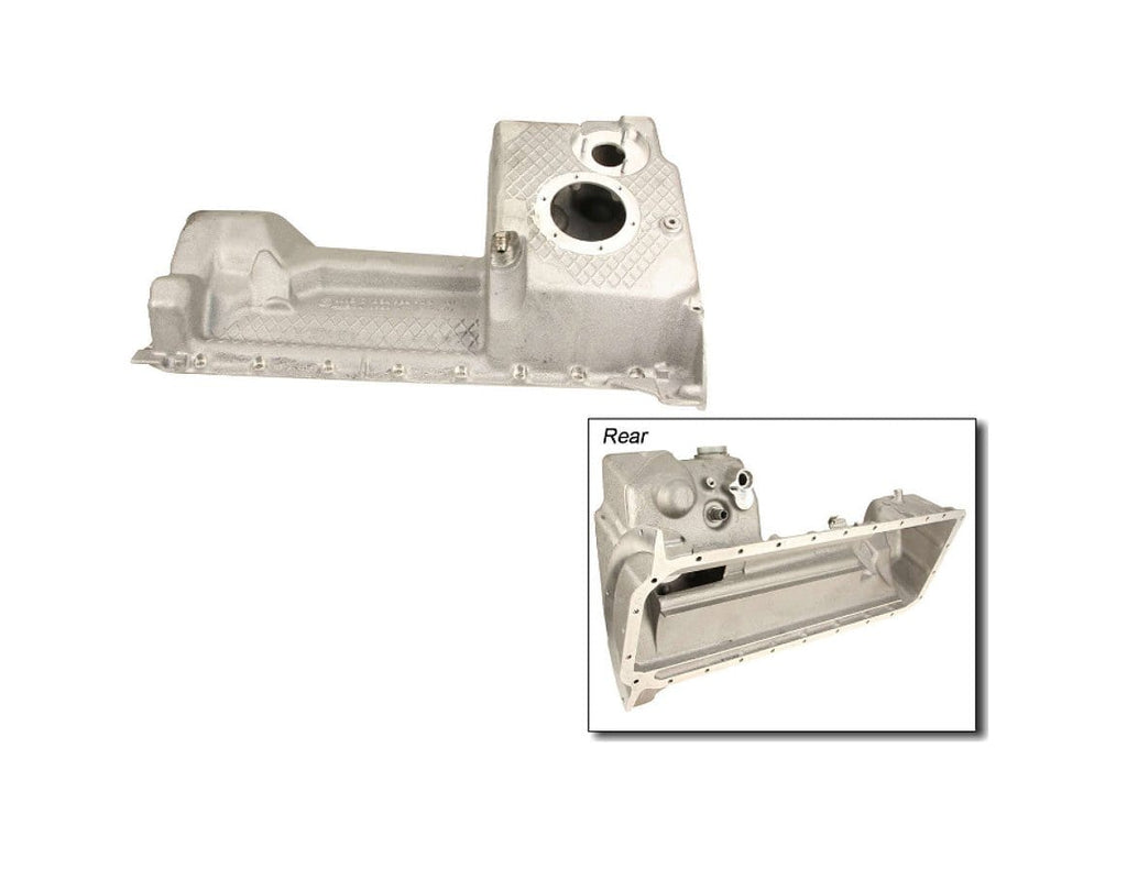BMW Oil Pan BMW E46 M3 / Z3 M / Z4 M S54 11137838130 UroTuning